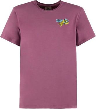 E9 Onemove T-Shirt f&uuml;r Herren | lila