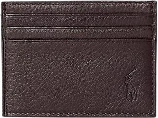 Polo Ralph Lauren Hombre, Accesorios, Marrón, Talla: ONE Size