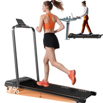 OEM Cinta De Correr, Motor De 2,5 Cv, Carga M&aacute;xima De 120 Kg, Inclinaci&oacute;n Ajustable, Longitud De La Cinta De Correr De 80 A 120 Cm, Dos Velocidades