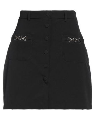 Liu Jo BOTTOMWEAR - Mini skirts on YOOX.COM