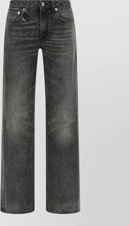 R13 effie jeans