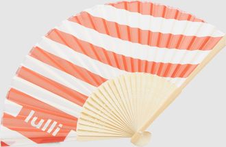 Lulli Eventail Orange