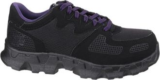Timberland Pro Powertrain Low Lace Up Safety Shoes