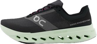 On 3ME30022535 Cloudsurfer Next Men Black/Lima UK 10