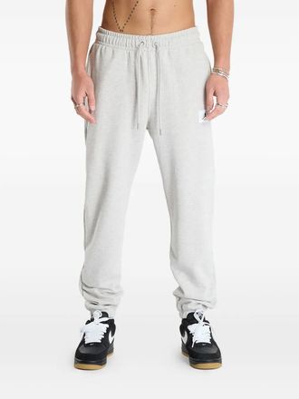 Nike Jordan Pantaloni sportivi in pile - Grigio