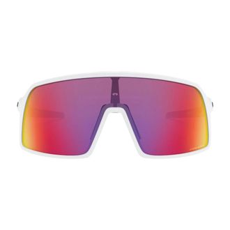 Oakley Sutro S Matt Black / Prizm Road Sunglasses