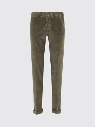 BRIGLIA 1949 Pantaloni BRIGLIA 1949 Uomo colore Verde