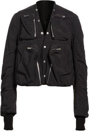 Rick Owens CAPISPALLA - Giacche & Giubbotti su YOOX.COM