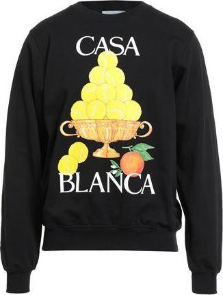 Casablanca TOPWEAR - Sweatshirts sur YOOX.COM