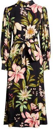 Farm Rio DRESSES - Midi dresses on YOOX.COM