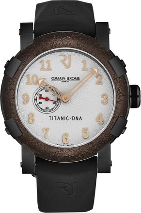 RJ Watches Mens Titanic Watch, Circa 2020s