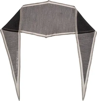 Emporio Armani Mujer, Accesorios, Gris, Talla: ONE Size