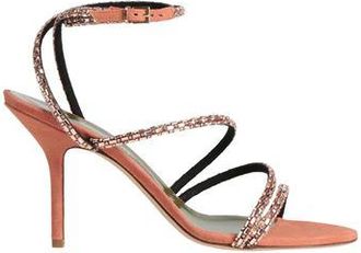 MARIA LUCA SCHUHE - Sandalen auf YOOX.COM