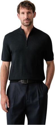 Joop Uomo, Top, Blu, M, new