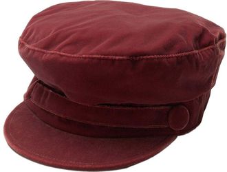 Wyeth Nyc Nova Captains Cap