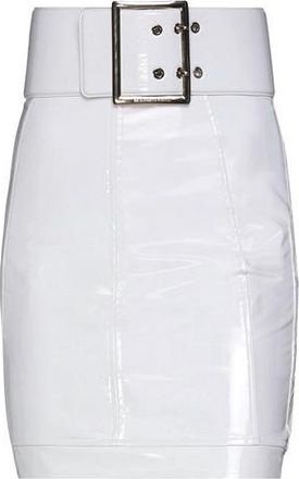 Elisabetta Franchi PARTES DE ABAJO - Minifaldas en YOOX.COM