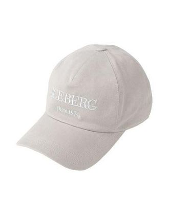 Iceberg Hats