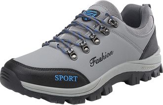 Generic Trainers Men Running Shoes Business Rib Runner Sportschuhe Breathable Lightweight Trainer Arch Support Road Athletic Rebound Core Wide Fit for Tennis 