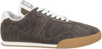 Chlo&eacute; FOOTWEAR - Trainers on YOOX.COM