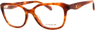 Coach HC6244U 5774 Caramel Tortoise 54mm