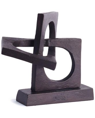 Napa Home & Garden Montanero Sculpture