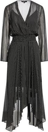 Maje DRESSES - Maxi dresses on YOOX.COM