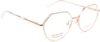 Ana Hickmann Sunglasses Clip HI1260G T01G 53