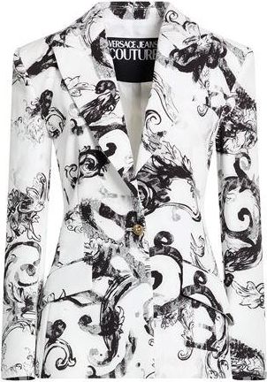 Versace COMPLETI E COORDINATI - Blazers su YOOX.COM