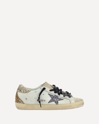 Golden Goose Sneakers Super Star Woman 37