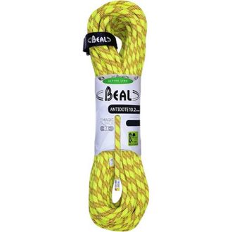 Beal Cord&oacute;n Ant&iacute;doto 10,2 Mm 50 M - Amarillo