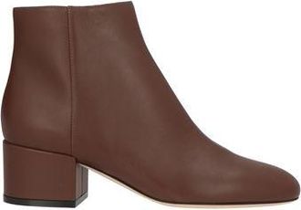 Sergio Rossi CALZATURE - Stivaletti su YOOX.COM