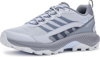 Merrell Speed Strike 2 Womens Climbing Shoes Casper : 8.5 M, Textile