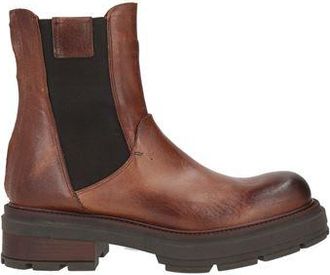 Fabrizio Chini CALZATURE - Stivaletti su YOOX.COM
