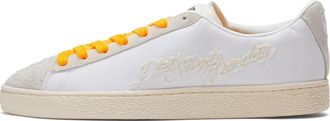 Puma Diet Starts Monday x Suede White Marshmallow 390374-01