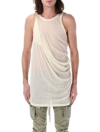 Rick Owens Anthem Tank Top