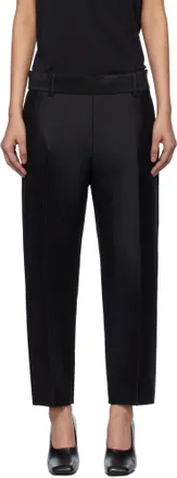 Black Khaite Pants: Shop up to −83% | Stylight