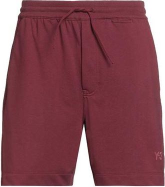 Yohji Yamamoto Shorts & Bermuda Shorts