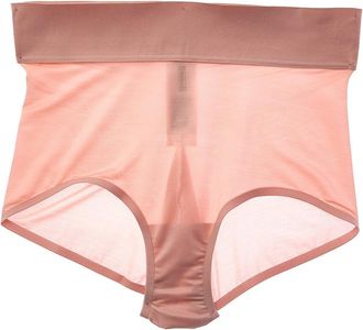 Wolford Sheertouch Control Panty