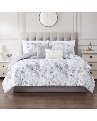 Modern Threads Giverny Comforter Set