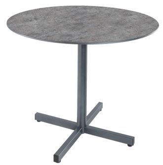 Schubiger M&ouml;bel Gartentisch Basel Decor