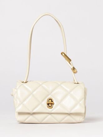 Marc Jacobs Borsa The Dual mini Marc Jacobs in pelle matelass&egrave;