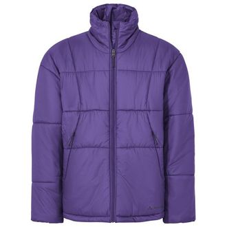Vaude Najun Padded Jacket Kunstfaserjacke f&uuml;r Herren | lila