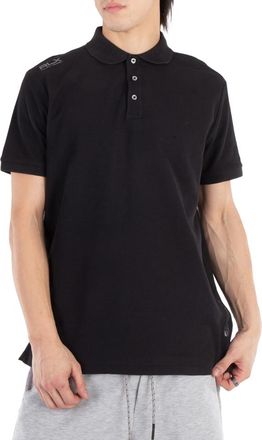 Polo Ralph Lauren Relaxed-Fit Cotton Polo Shirt, Size Medium