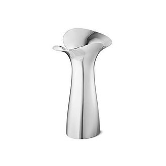Georg Jensen Bloom Botanica VASE 220 MM, Mundgeblasenes Glas, M