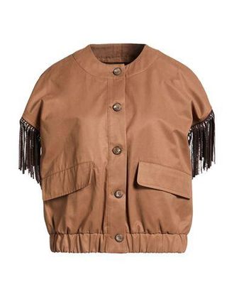 Vivance JACKEN & M&Auml;NTEL - Westen auf YOOX.COM