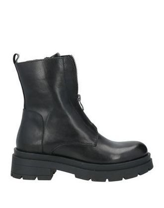 Tosca Blu CALZADO - Botines de ca&ntilde;a alta en YOOX.COM