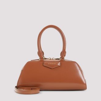 Givenchy Antigona East West Mini Bag