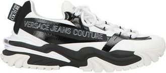 Versace FOOTWEAR - Trainers on YOOX.COM