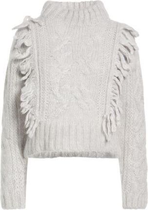 Liu Jo STRICKWAREN - Rollkragenpullover auf YOOX.COM