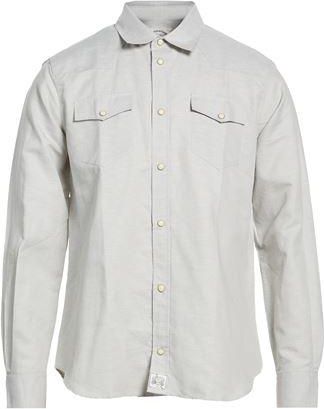 Maison Kitsun&eacute; TOPWEAR - Camicie su YOOX.COM